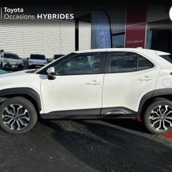 Toyota Yaris Cross 116h Design MY21 Saint-L&ocirc;