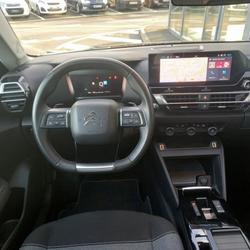 Citroen C4 BlueHDi 130 S&S EAT8 Feel Pack Paimpol