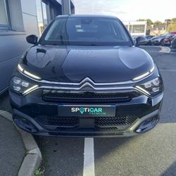 Citroen C4 BlueHDi 130 S&S EAT8 Feel Pack Paimpol