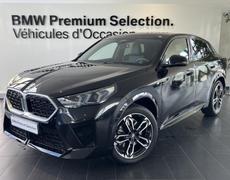 BMW X2 Vénissieux