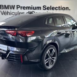 BMW X2 sDrive20iA 170ch M Sport DKG7 V&eacute;nissieux