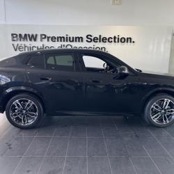 BMW X2 sDrive20iA 170ch M Sport DKG7 V&eacute;nissieux