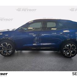 Renault Austral Austral E-Tech full hybrid 200 GSR2 Iconic esprit Alpine S&egrave;te