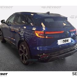 Renault Austral Austral E-Tech full hybrid 200 GSR2 Iconic esprit Alpine S&egrave;te