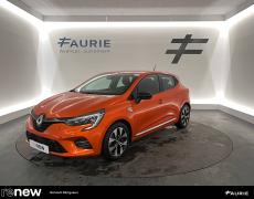Renault Clio 5 Saint-Astier