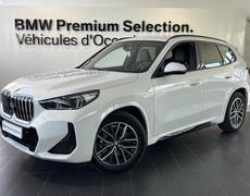 BMW X1 Vénissieux