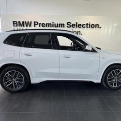 BMW X1 sDrive20i 170ch M Sport V&eacute;nissieux