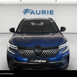 Renault Austral Austral E-Tech hybrid 200 Techno esprit Alpine Tr&eacute;lissac