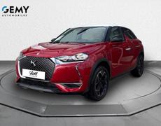 DS DS3 Crossback Pontivy