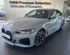 BMW Serie 4 Gran Coupe Vénissieux