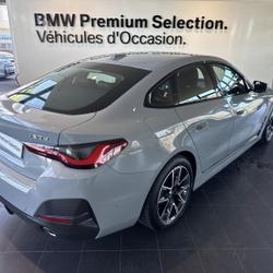 BMW Serie 4 Gran Coupe 420dA  xDrive 190ch M Sport V&eacute;nissieux