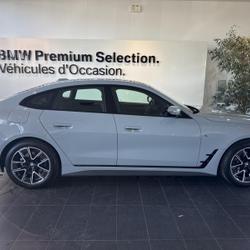 BMW Serie 4 Gran Coupe 420dA  xDrive 190ch M Sport V&eacute;nissieux