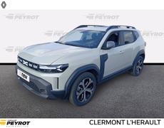 Dacia Duster Clermont-l'Hérault