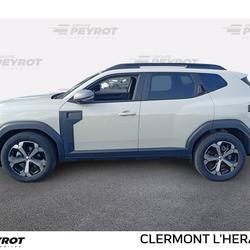 Dacia Duster Duster Hybrid 140 Journey Clermont-l'H&eacute;rault