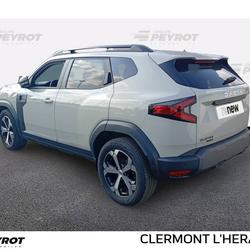 Dacia Duster Duster Hybrid 140 Journey Clermont-l'H&eacute;rault