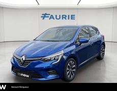 Renault Clio 5 Trélissac