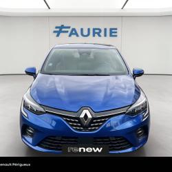 Renault Clio 5 Clio E-Tech 140 - 21N Intens Tr&eacute;lissac