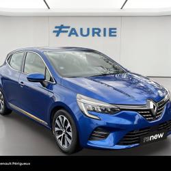 Renault Clio 5 Clio E-Tech 140 - 21N Intens Tr&eacute;lissac