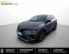 Renault Captur Saint-Brieuc