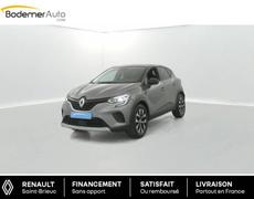 Renault Captur Saint-Brieuc