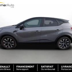 Renault Captur TCe 90 Evolution Saint-Brieuc