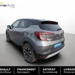 Renault Captur TCe 90 Evolution Saint-Brieuc