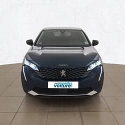 Peugeot 3008 3008 PureTech 130ch S&S EAT8 - Allure Pack Le Mans