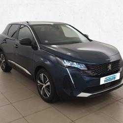 Peugeot 3008 3008 PureTech 130ch S&S EAT8 - Allure Pack Le Mans