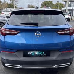 Opel Grandland 1.2 Turbo 130ch Opel 2020 Pont-l'Abb&eacute;