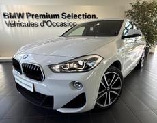 BMW X2 Vénissieux