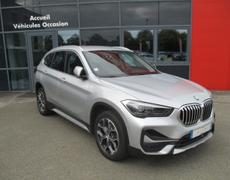 BMW X1 Vitré