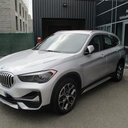 BMW X1 X-LINE X-DRIVE 18D 2.0 150 cv BVA8 Vitr&eacute;