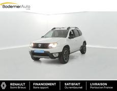 Dacia Duster Saint-Brieuc