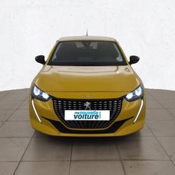 Peugeot 208 208 PureTech 75 S&S BVM5 - Style Le Mans
