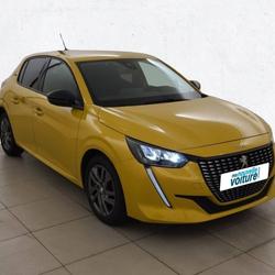 Peugeot 208 208 PureTech 75 S&S BVM5 - Style Le Mans