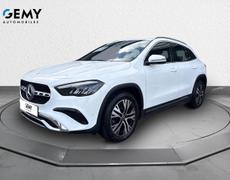 Mercedes GLA