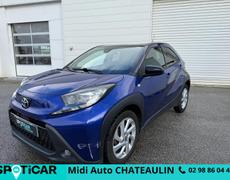 Toyota Aygo X Châteaulin