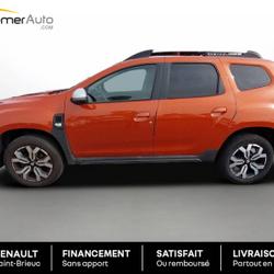 Dacia Duster TCe 150 FAP 4x2 EDC Prestige Saint-Brieuc