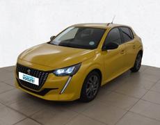 Peugeot 208 Le Mans