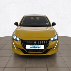 Peugeot 208 208 PureTech 75 S&S BVM5 - Style Le Mans