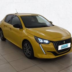 Peugeot 208 208 PureTech 75 S&S BVM5 - Style Le Mans