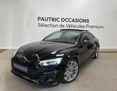 Audi A5 Vénissieux