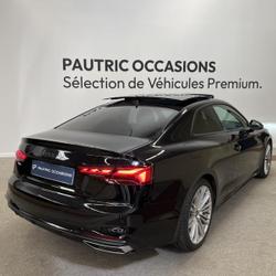 Audi A5 35 TDI 163ch S line S tronic 7 9cv V&eacute;nissieux