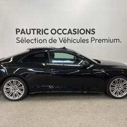 Audi A5 35 TDI 163ch S line S tronic 7 9cv V&eacute;nissieux