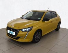 Peugeot 208 Le Mans