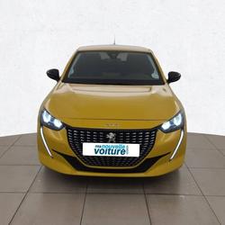 Peugeot 208 208 PureTech 75 S&S BVM5 - Style Le Mans