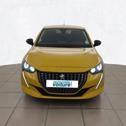 Peugeot 208 208 PureTech 75 S&S BVM5 - Style Le Mans