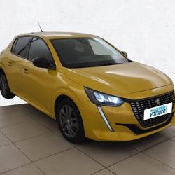 Peugeot 208 208 PureTech 75 S&S BVM5 - Style Le Mans