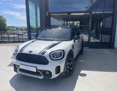 Mini Countryman Vénissieux