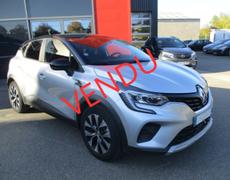 Renault Captur Vitré